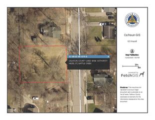 63 Hazel Street, Battle Creek, MI 49037