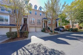 3056 Woodwalk SE Drive 13, Atlanta, GA 30339