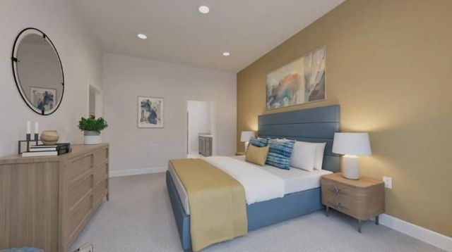 916 Capracotta Drive, Huffman, TX 77336