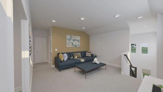 916 Capracotta Drive, Huffman, TX 77336