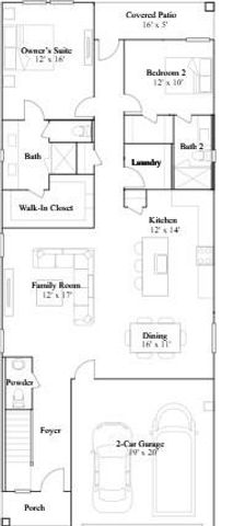 916 Capracotta Drive, Huffman, TX 77336