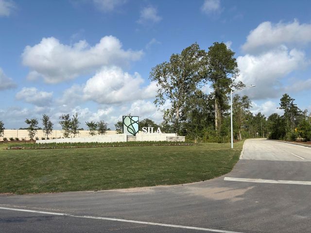 916 Capracotta Drive, Huffman, TX 77336