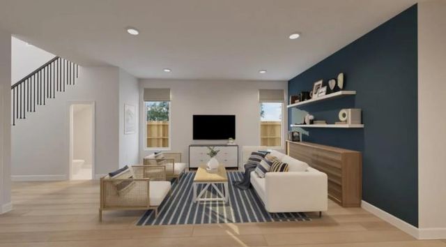 916 Capracotta Drive, Huffman, TX 77336