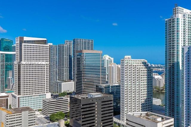 1000 Brickell Plz 3512, Miami, FL 33131
