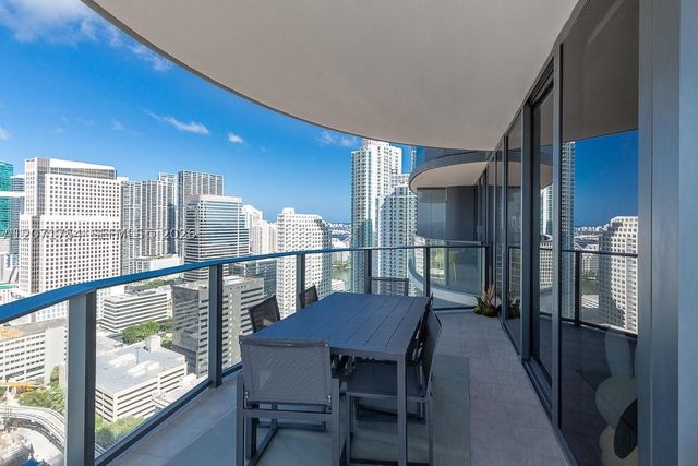 1000 Brickell Plz 3512, Miami, FL 33131