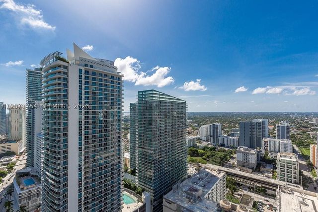 1000 Brickell Plz 3512, Miami, FL 33131