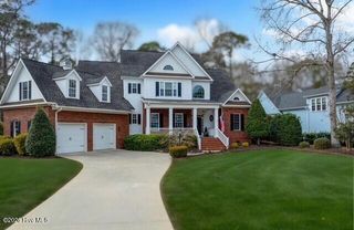 2764 Cedar Crest Drive L#27, Southport, NC 28461