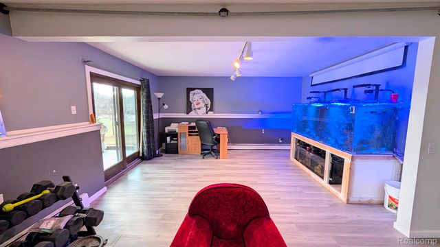 9117 LAHRING Road, Gaines, MI 48436