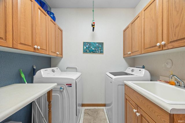 5082 Glacier Way, Lafayette, IN 47909