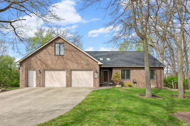 5082 Glacier Way, Lafayette, IN 47909