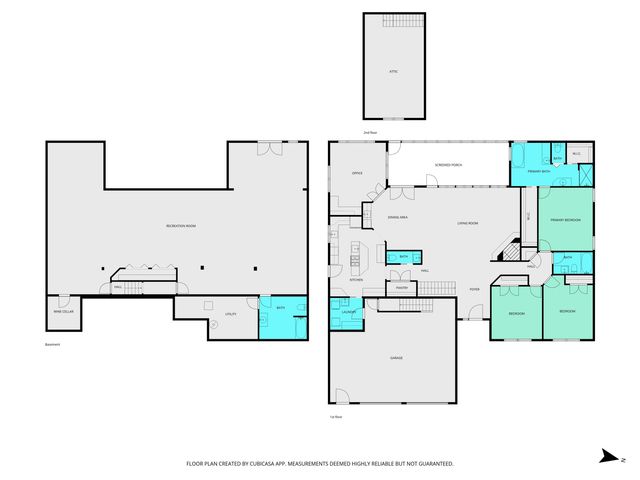 5082 Glacier Way, Lafayette, IN 47909