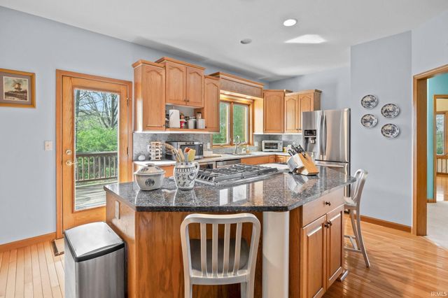 5082 Glacier Way, Lafayette, IN 47909