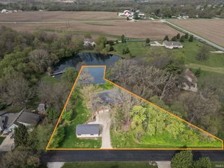 5082 Glacier Way, Lafayette, IN 47909