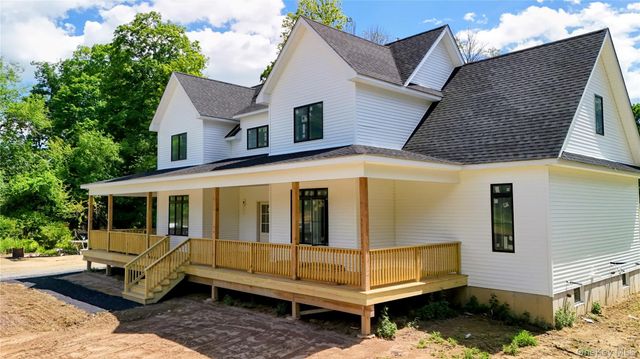 119 Ryerson Road, Warwick, NY 10990