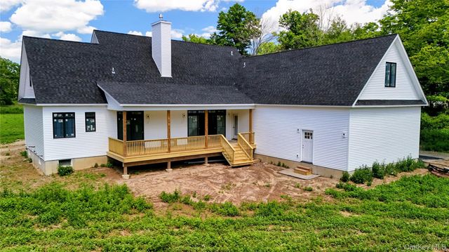 119 Ryerson Road, Warwick, NY 10990
