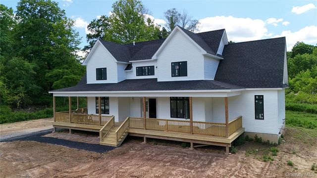 119 Ryerson Road, Warwick, NY 10990