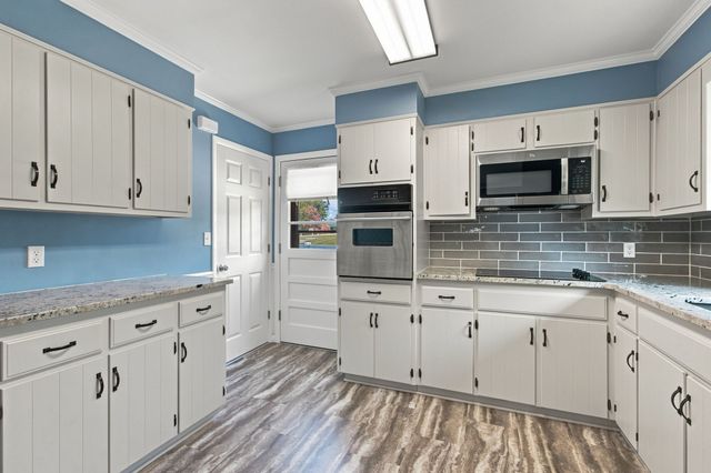 4009 Knud Dr, Columbia, TN 38401