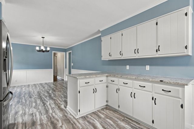 4009 Knud Dr, Columbia, TN 38401