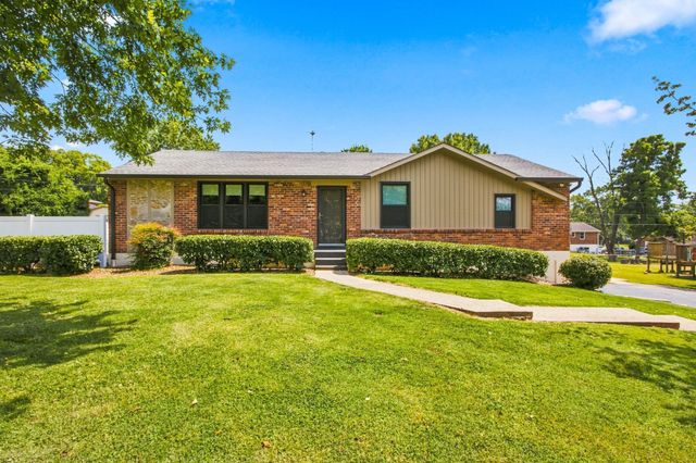 4009 Knud Dr, Columbia, TN 38401