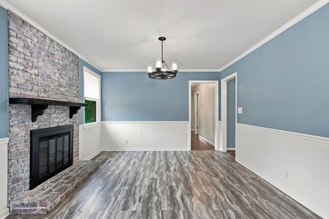 4009 Knud Dr, Columbia, TN 38401