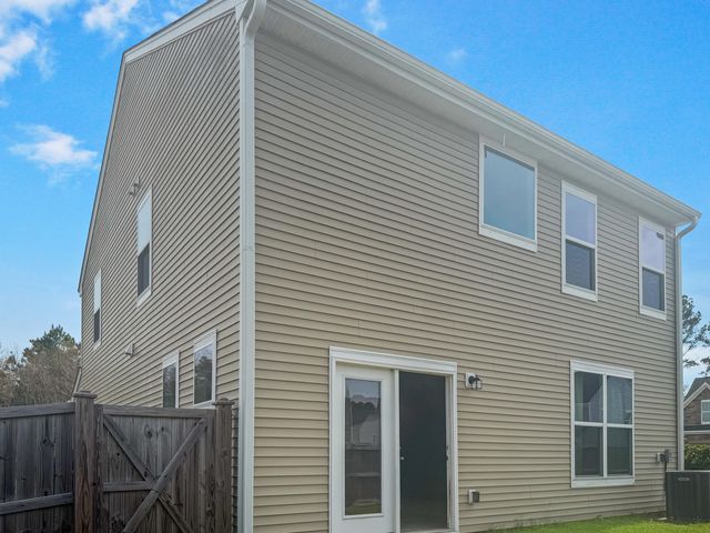 527 Adalina Drive, Goose Creek, SC 29445