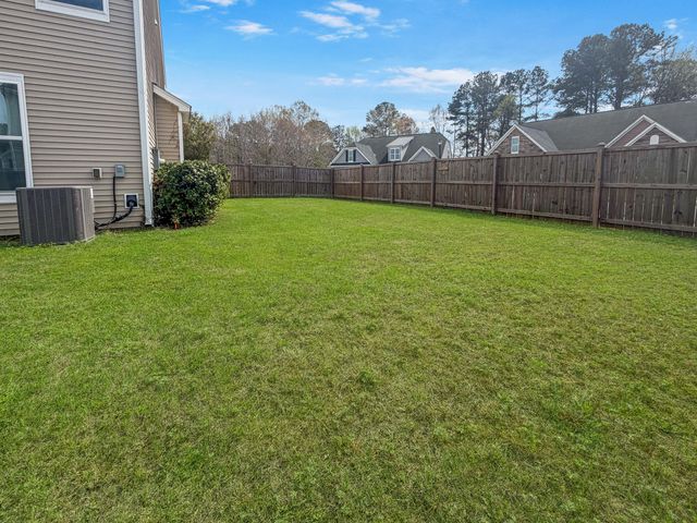 527 Adalina Drive, Goose Creek, SC 29445