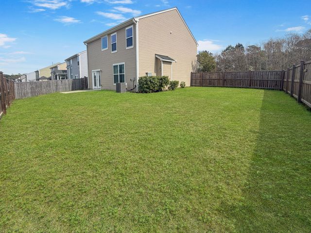 527 Adalina Drive, Goose Creek, SC 29445