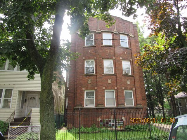 1133 E 81st Place, Chicago, IL 60619