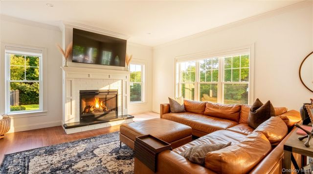 38 Blackberry Lane, Center Moriches, NY 11934