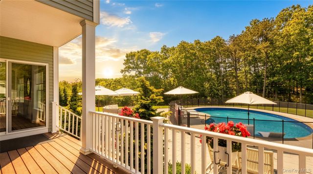 38 Blackberry Lane, Center Moriches, NY 11934