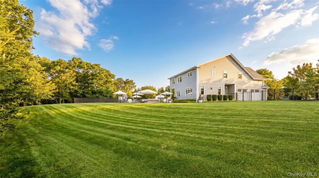 38 Blackberry Lane, Center Moriches, NY 11934
