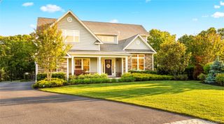 38 Blackberry Lane, Center Moriches, NY 11934