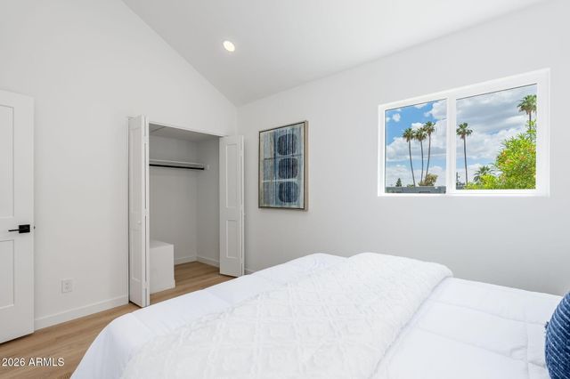 4530 E RHONDA Drive, Phoenix, AZ 85018