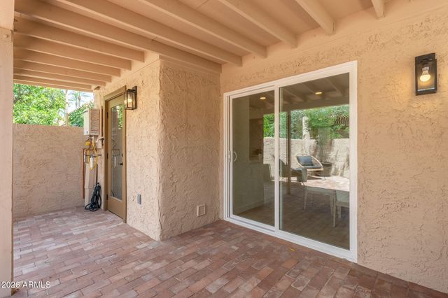 4530 E RHONDA Drive, Phoenix, AZ 85018