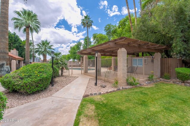 4530 E RHONDA Drive, Phoenix, AZ 85018