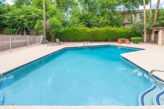 4530 E RHONDA Drive, Phoenix, AZ 85018