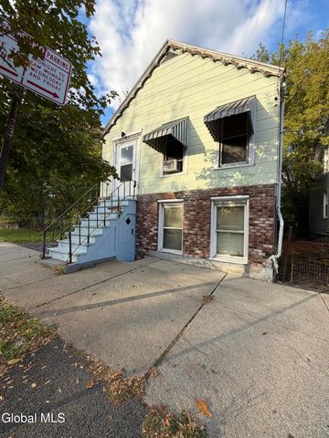 279 Livingston Avenue, Albany, NY 12210