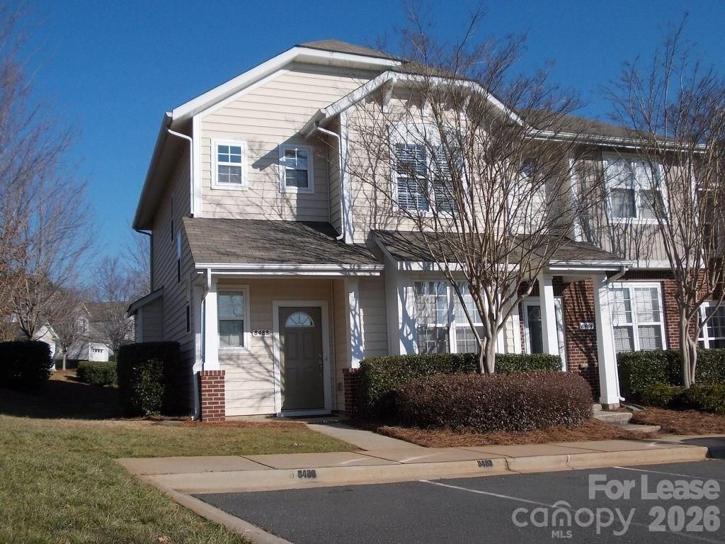 8488 Chaceview Court, Charlotte, NC 28269
