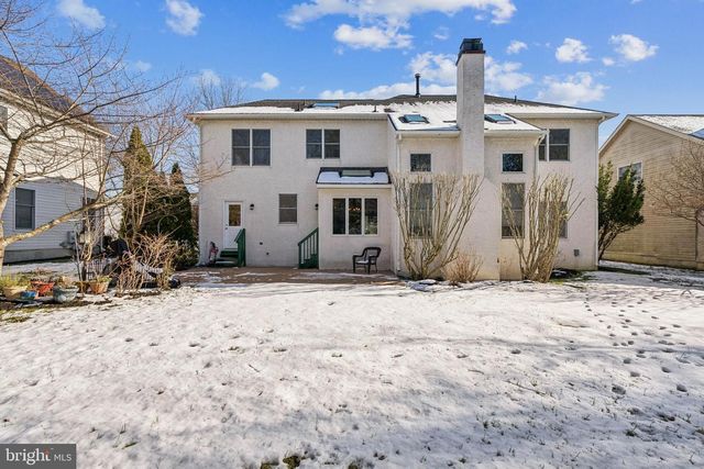 49 BROOKS RD, Moorestown, NJ 08057