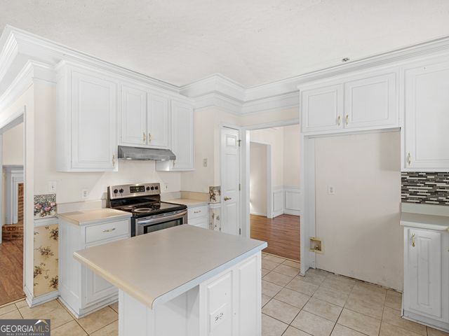 75 Pebble Drive, Covington, GA 30016
