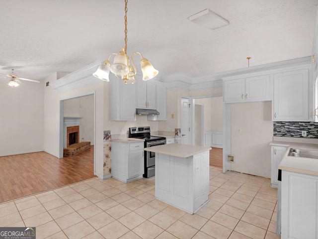 75 Pebble Drive, Covington, GA 30016