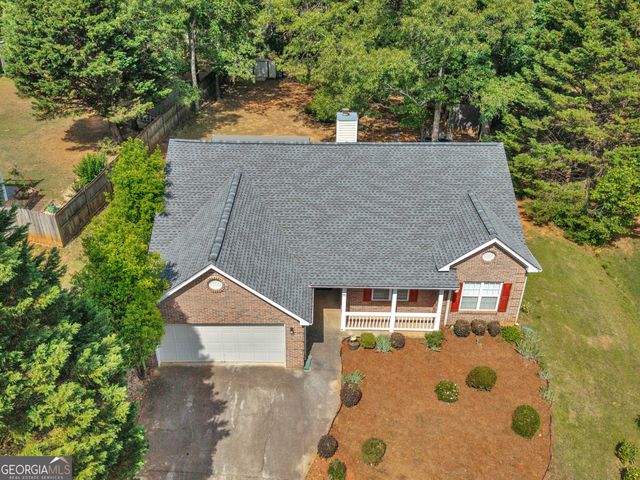 75 Pebble Drive, Covington, GA 30016