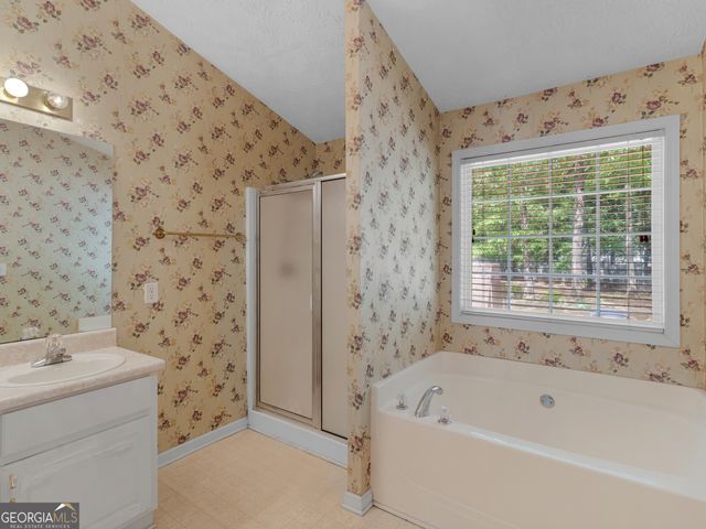 75 Pebble Drive, Covington, GA 30016