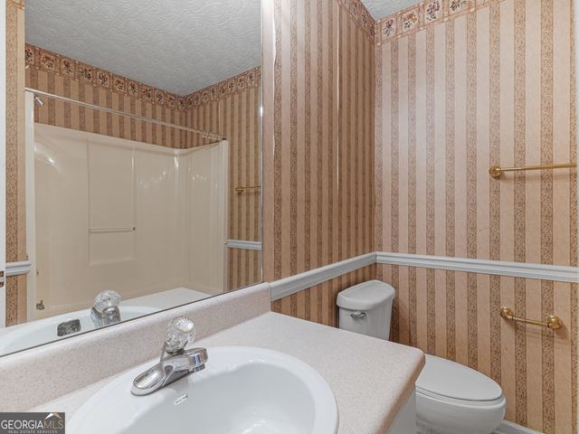 75 Pebble Drive, Covington, GA 30016
