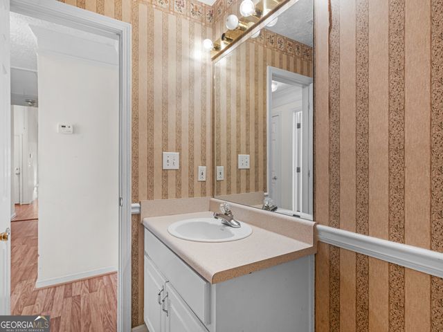 75 Pebble Drive, Covington, GA 30016