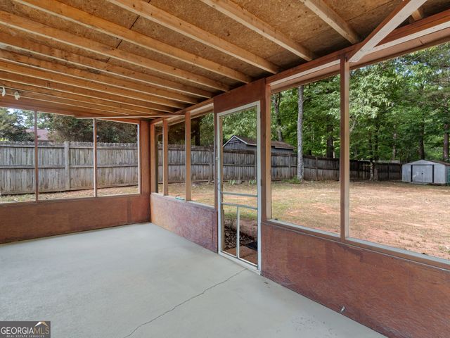 75 Pebble Drive, Covington, GA 30016