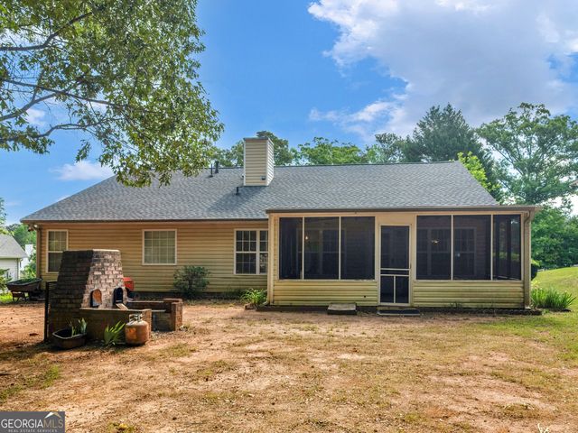 75 Pebble Drive, Covington, GA 30016