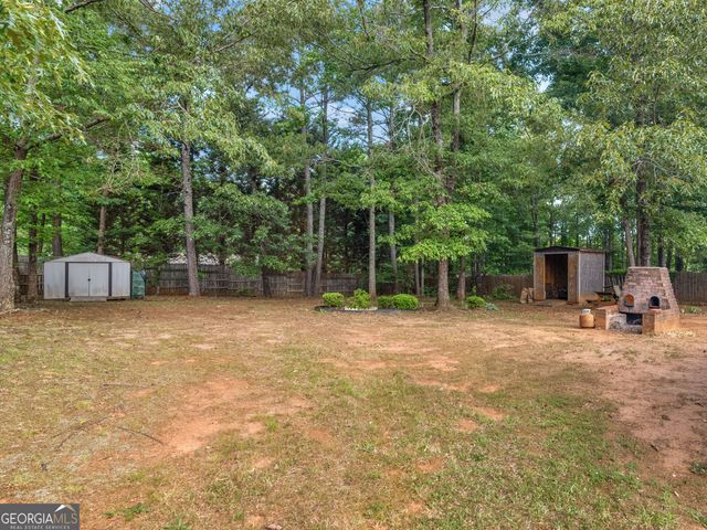 75 Pebble Drive, Covington, GA 30016
