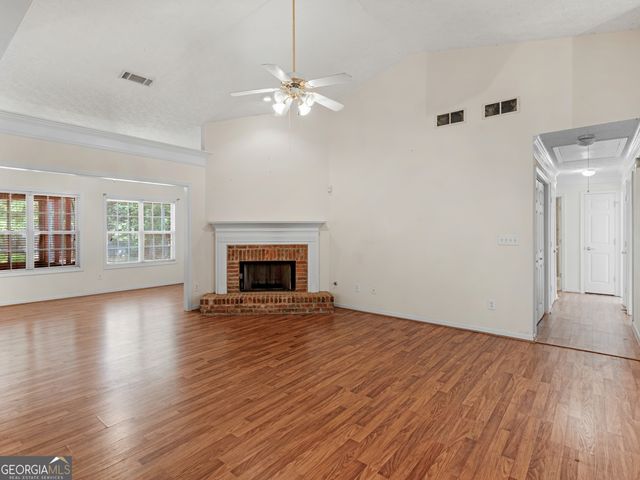 75 Pebble Drive, Covington, GA 30016