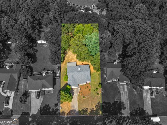 75 Pebble Drive, Covington, GA 30016